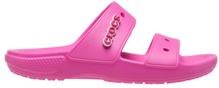 crocs sandals