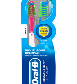 Oral-B