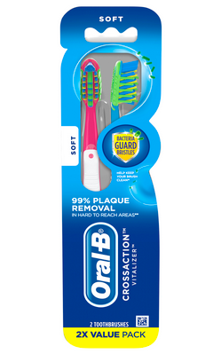 Oral-B