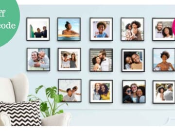 Walgreens Photo | 75% Off TilePix & Board Prints