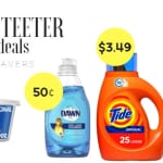 harris teeter weekly ad