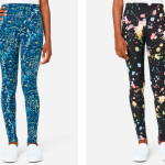 Justice Girl’s Leggings only $8!