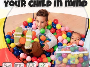 Today Only! Click N’ Play Toys from $7.19 (Reg. $9+) – FAB Ratings!