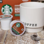 Starbucks Coffee Just $5.49 (Regular Price $9.99) on I Heart Publix