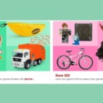 Target Circle | Save $10 Or $25 On Toys