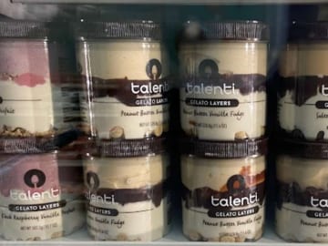 Save on Talenti Pints | Publix Extra Savings Flyer Deal