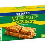 Nature Valley Granola Bars, Crunchy Oats