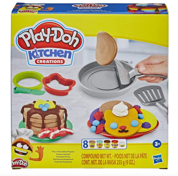 Hot Deals on Play-Doh Sets!