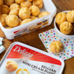 Delizza Patisserie Products As Low As $2.99 At Publix (Regular Price $5.99) on I Heart Publix