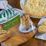 Sister Schubert’s Sausage Pinwheels Just $3.49 At Publix