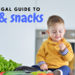 The Frugal Guide to Kids and Snacks