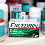 100-Count Bottles Of Excedrin As Low As $6.99 At Publix (Regular Price $11.99)