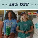 Life is Good | Tees For $8.49 Shipped