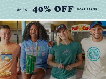 Life is Good | Tees For $8.49 Shipped