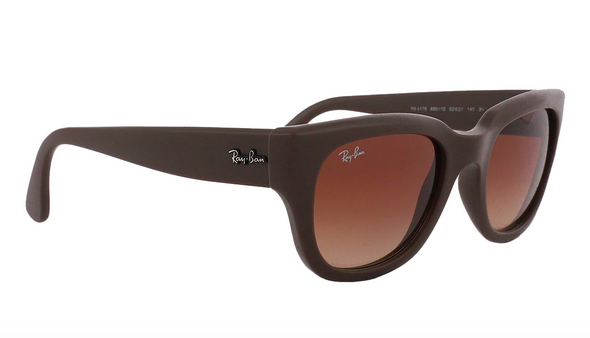 Ray-Ban 0RB4178 Sunglasses