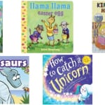 Target | $5 off $20 Easter & Kids Books