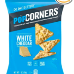 Popcorners