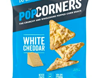 Popcorners