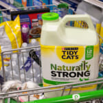 Purina Tidy Cats Naturally Strong Litter As Low As $9.99 (Save $4!)