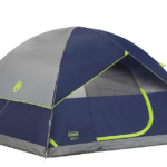 Coleman Sundome Camping Tent