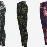 New Balance Women’s Core Printed Leggings for just $13 each, shipped! (Reg. $45)