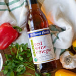 Holland House Organic White or Red Wine Vinegar Just $2.49 At Publix