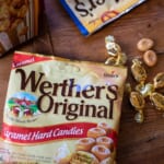 Werther’s Candies As Low As $2.29 At Publix