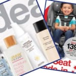 target weekly ad