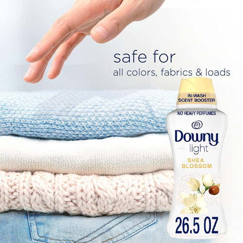 Save BIG on ONE Downy Laundry Scent Booster as low as $10.33 Shipped Free (Reg. $15.19) – FAB Ratings! | Save 20% with coupon