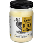 EPIC Duck Fat Keto-Friendly, Whole30, 11 Oz Jar as low as $7.79 Shipped Free (Reg. $14.99) – FAB Ratings! 2K+ 4.7/5 Stars!