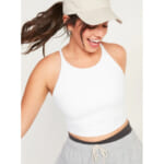 Hurry! 50% Off Old Navy Activewear for Women + for Men (Thru 4/17)