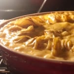 Frugal Recipe: Scalloped Potatoes