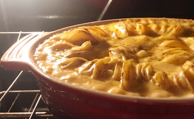 Frugal Recipe: Scalloped Potatoes