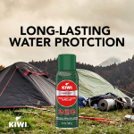 Kiwi Camp Dry Heavy Duty Water Repellent, 10.5 Oz Can as low as $5.21 Shipped Free (Reg. $7.50) – FAB Ratings! 3K+ 4.6/5 Stars!