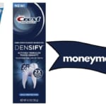 Get Two FREE Crest Toothpastes at Walgreens