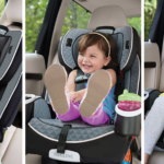 Target Car Seat Trade-In Event | Get Extra 20% off New Gear