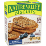 6-Count Nature Valley Soft-Baked Oatmeal Squares, Cinnamon Brown Sugar as low as $2.23 Shipped Free (Reg. $12) | 37¢ each!