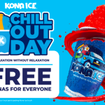 Kona Ice