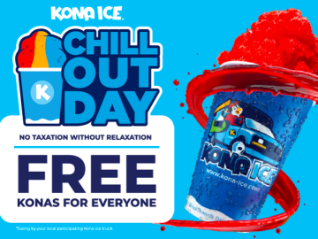 Kona Ice