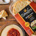 Stonefire Naan Dippers Or Flatbreads Just $1.50 At Publix on I Heart Publix