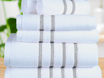 Towel Sets