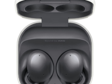 Samsung Galaxy Buds 2 True Wireless Earbuds $109.99 Shipped Free (Reg. $149.99) | Noise Cancelling!