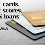 Monday Night | Credit Cards, Scores, Debts & Loans + Live Q&A