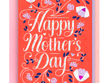 Free Mother’s Day Cards at Walgreens!