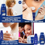 4-Piece Nivea Skin Care Gift Set with Travel Bag as low as $9.49 Shipped Free (Reg. $20.99) – FAB Ratings!