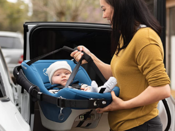 Maxi-Cosi Infant Car Seat or Baby Carrier $209.99 Shipped Free (Reg. $400)