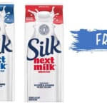 Money Maker Silk Nextmilk Plant-Based Milk | Kroger Deal Ends Today