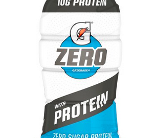 Gatorade Zero