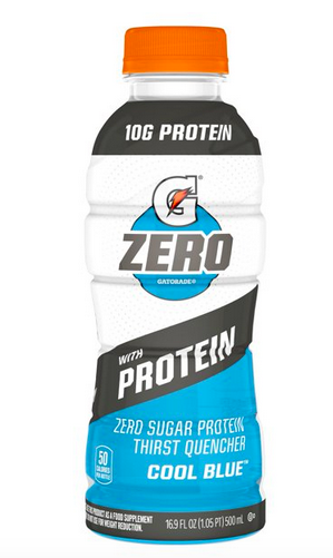 Gatorade Zero