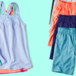 OshKosh B’gosh: Buy One, Get One Free Tanks, Shorts & Skirts!